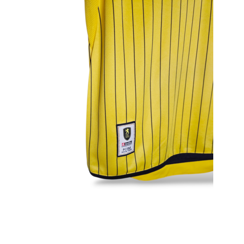 Lotto Sport Italia Origineel Lotto voetbalshirt FC Sochaux 2009/10