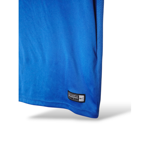 Nike Original Nike kids football shirt VfL Bochum 2011/12