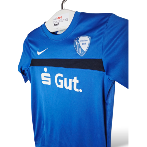 Nike Original Nike kids football shirt VfL Bochum 2011/12