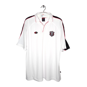 Crest Gretna FC (XL) Crest Gretna FC (XL)