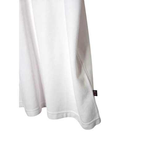 Crest Original Crest football polo Gretna FC 2007/08