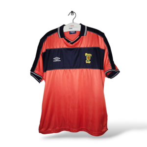 Umbro Scotland (XXL)