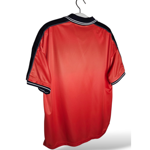 Umbro Original Umbro football shirt Scotland 1999/00