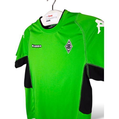 Kappa Original retro vintage football shirt Borussia Mönchengladbach 2016/17