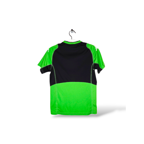 Kappa Original retro vintage football shirt Borussia Mönchengladbach 2016/17