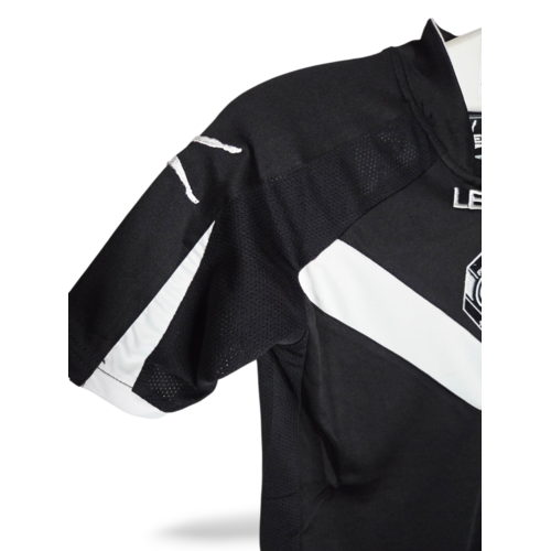 Legea Original retro vintage football shirt FC Lugano 2013/14