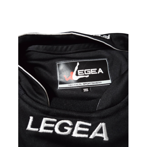 Legea Original retro vintage football shirt FC Lugano 2013/14