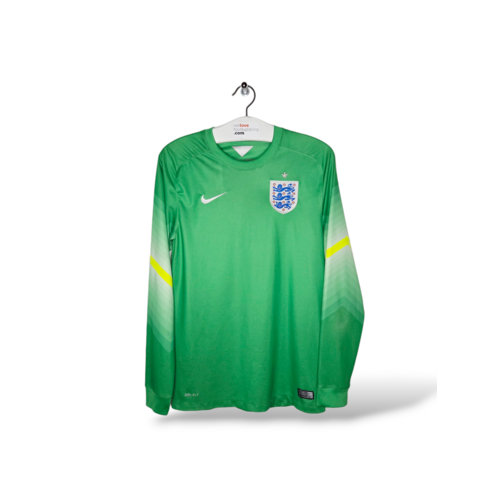 Nike England