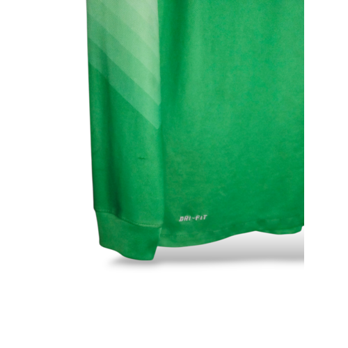 Nike Original Nike goalkeeper shirt England World Cup 2014 Nike Original Nike goalkeeper shirt England World Cup 2014