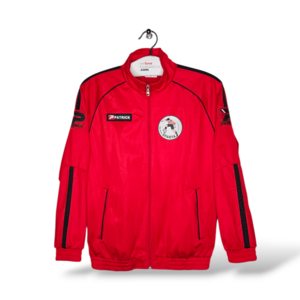 Patrick Sparta Rotterdam