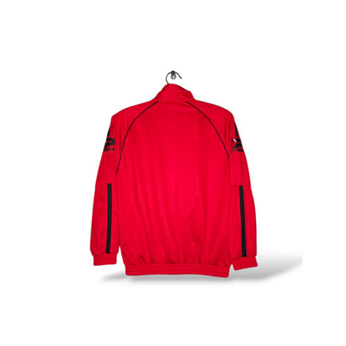 Patrick Original Patrick training jacket Sparta Rotterdam 2008/09