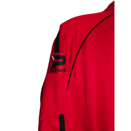 Patrick Original Patrick training jacket Sparta Rotterdam 2008/09