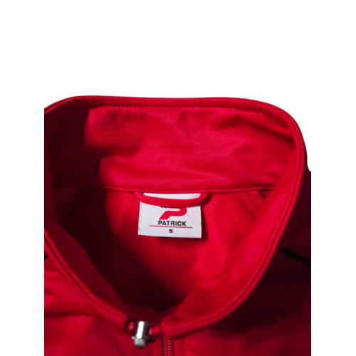 Patrick Original Patrick training jacket Sparta Rotterdam 2008/09