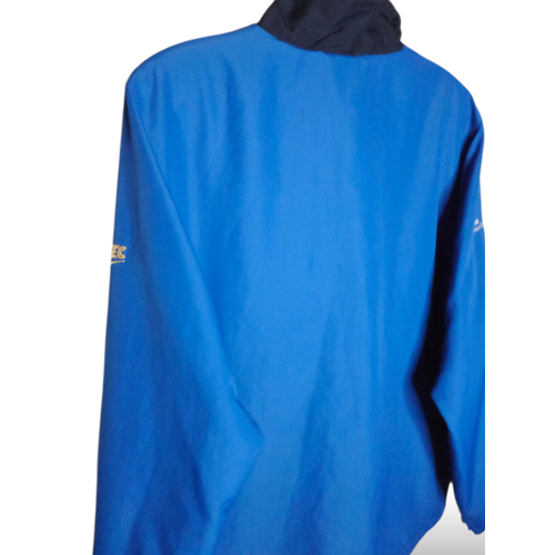 Avec Original Avec Oxford United FC  2014/15 training jacket