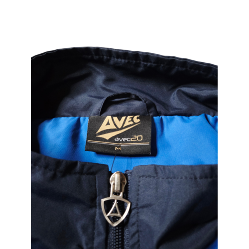 Avec Original Avec Oxford United FC  2014/15 training jacket