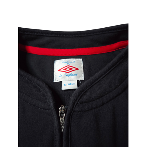 Umbro Origineel Umbro voetbal polo Engeland World Cup 2010