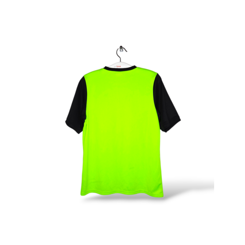 Umbro Original Umbro football shirt Ireland 2017