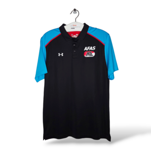 Under Armour AZ Alkmaar (L) Under Armour AZ Alkmaar (L)
