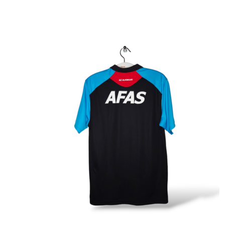 Under Armour Original Under Armor football polo AZ Alkmaar 2016/17