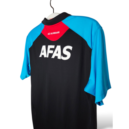 Under Armour Original Under Armor football polo AZ Alkmaar 2016/17