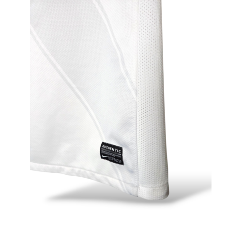 Nike Original Nike football shirt USA World Cup 2010