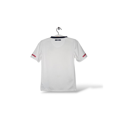 Nike Original Nike football shirt USA World Cup 2010