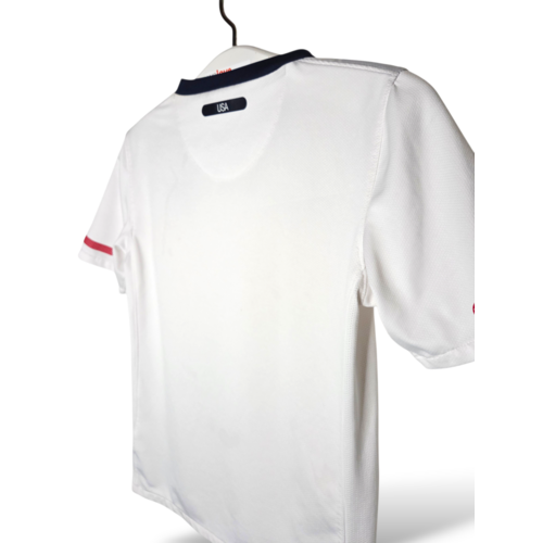 Nike Original Nike football shirt USA World Cup 2010