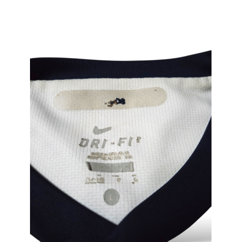 Nike Original Nike football shirt USA World Cup 2010