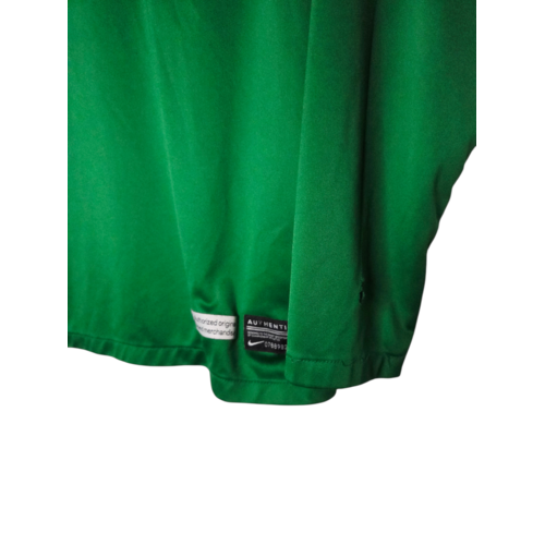 Nike Original Nike goalkeeper shirt Esbjerg FB 2013/14