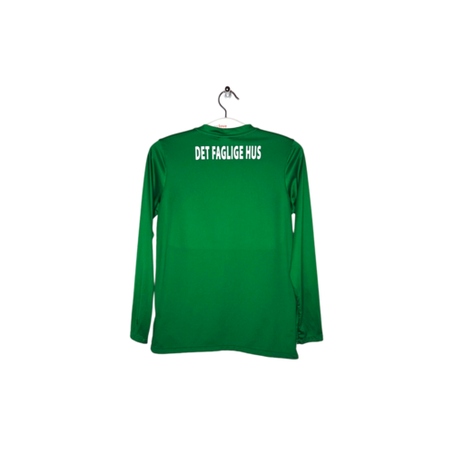 Nike Original Nike goalkeeper shirt Esbjerg FB 2013/14