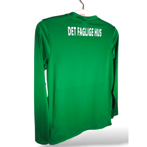 Nike Original Nike goalkeeper shirt Esbjerg FB 2013/14