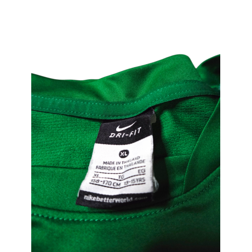 Nike Original Nike goalkeeper shirt Esbjerg FB 2013/14