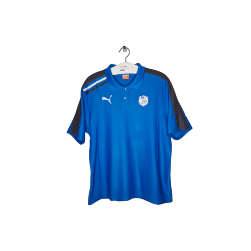 Puma Sheffield Wednesday F.C.