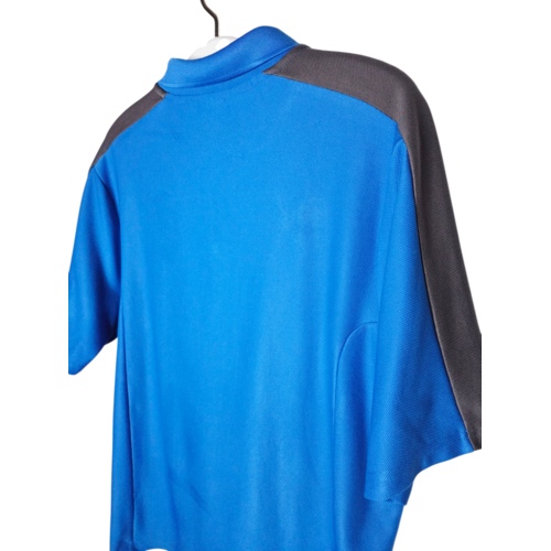 Puma Original Puma football polo Sheffield Wednesday 2011/12