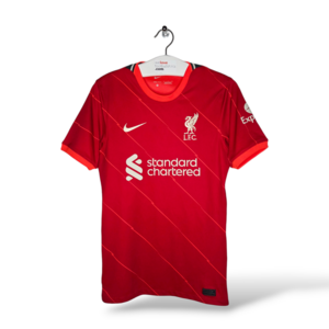 Nike Liverpool