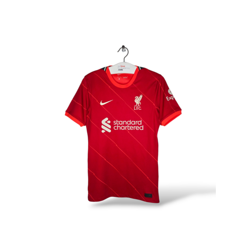 Nike Liverpool