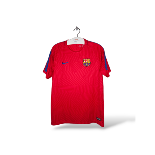 Nike FC Barcelona
