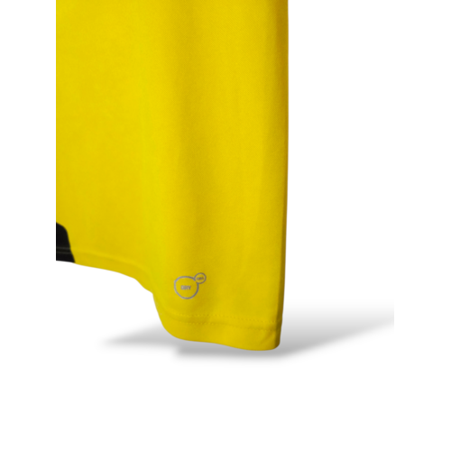 Puma Original retro vintage football shirt Borussia Dortmund 2014/15