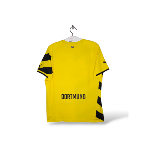 Puma Original retro vintage football shirt Borussia Dortmund 2014/15
