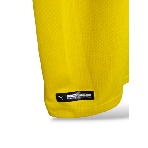 Puma Original retro vintage football shirt Borussia Dortmund 2021/22