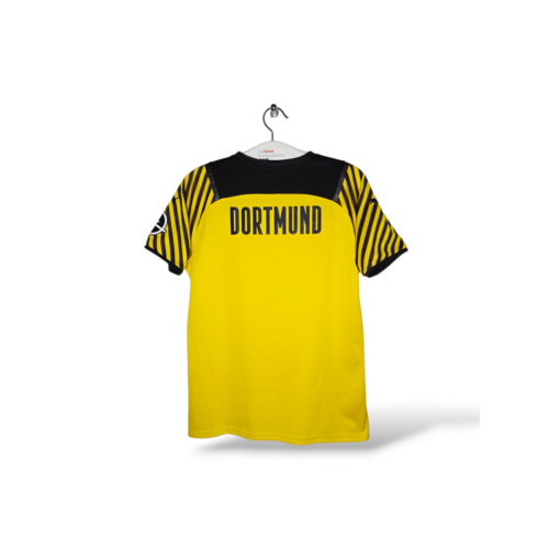 Puma Original retro vintage football shirt Borussia Dortmund 2021/22