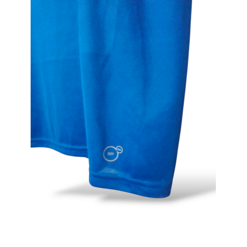 Puma Original retro vintage football shirt Rangers FC 2014/15