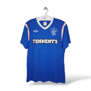 Umbro Rangers FC (L)
