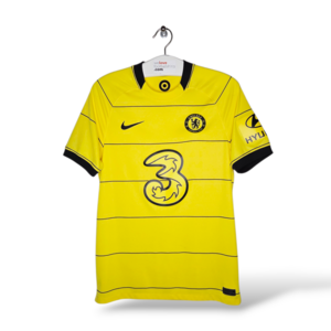 Nike Chelsea
