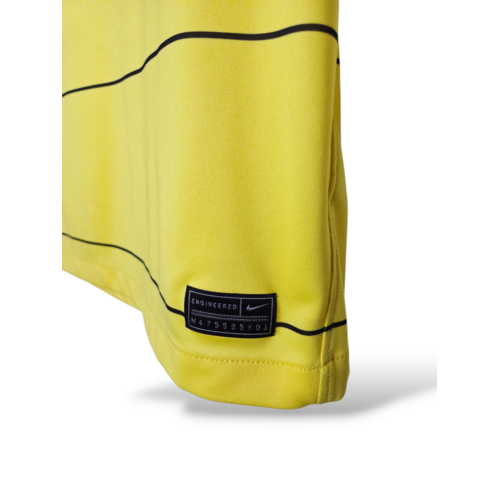 Nike Original retro vintage football shirt Chelsea 2021/22 Nike Original retro vintage football shirt Chelsea 2021/22