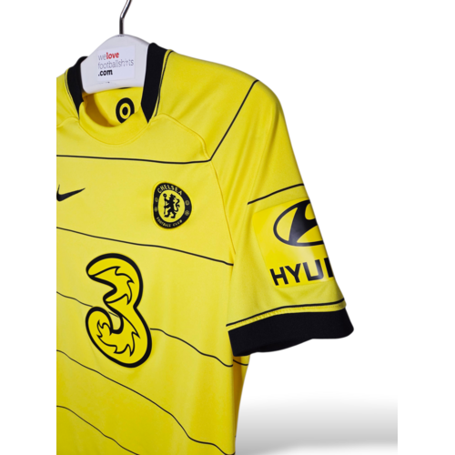 Nike Original retro vintage football shirt Chelsea 2021/22 Nike Original retro vintage football shirt Chelsea 2021/22