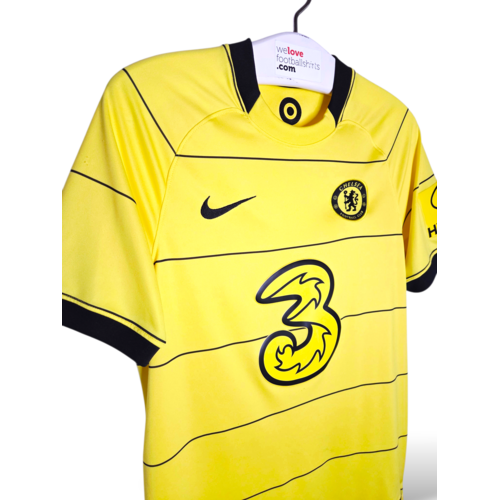 Nike Original retro vintage football shirt Chelsea 2021/22 Nike Original retro vintage football shirt Chelsea 2021/22