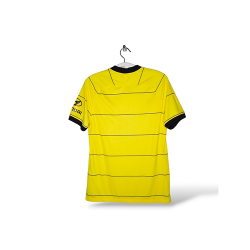 Nike Original retro vintage football shirt Chelsea 2021/22 Nike Original retro vintage football shirt Chelsea 2021/22