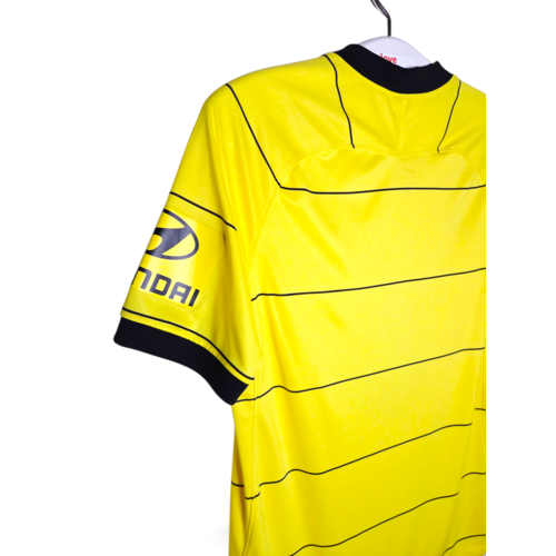 Nike Original retro vintage football shirt Chelsea 2021/22 Nike Original retro vintage football shirt Chelsea 2021/22