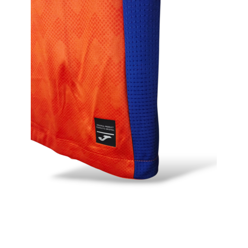 Joma Original retro vintage football shirt Swansea City 2022/23